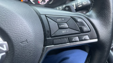 Nissan Juke 1.0 DiG-T 114 N-Connecta 5dr DCT Petrol Hatchback